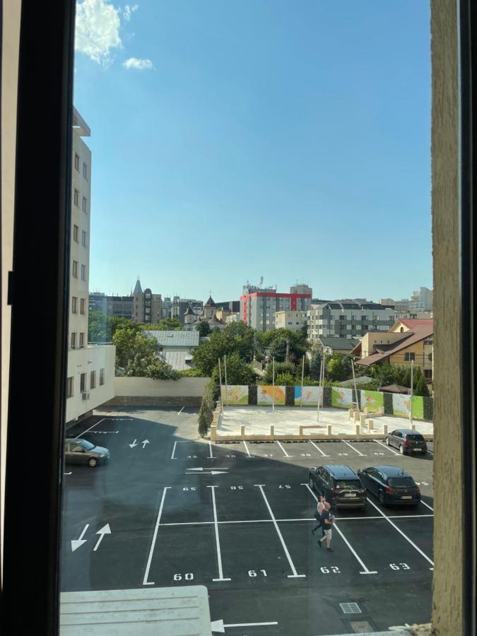 Rhizome / Well Anchored In The City Center Iasi Bagian luar foto